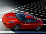 Ferrari F430 Scuderia 2007 года